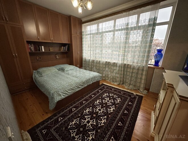 6-комн. дом/дача - пос. Бадамдар - 400 м² (19)
