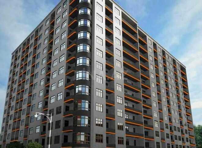 Satılır 3 otaqlı yeni tikili 64 m², Masazır q., photo 8 from 32