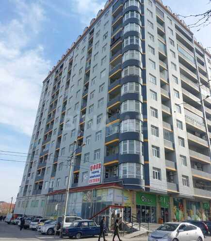 Satılır 3 otaqlı yeni tikili 64 m², Masazır q., photo 1 from 32