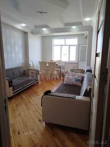 Satılır 3 otaqlı yeni tikili 64 m², Masazır q., photo 10 from 32