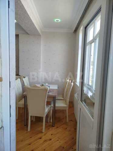 Satılır 3 otaqlı yeni tikili 64 m², Masazır q., photo 25 from 32