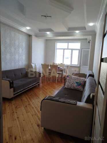 Satılır 3 otaqlı yeni tikili 64 m², Masazır q., photo 11 from 32