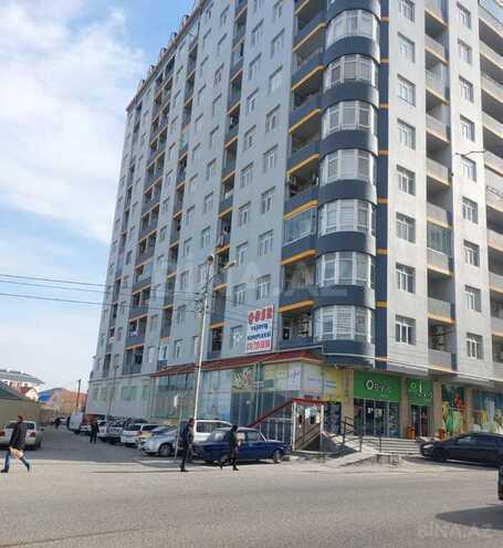 Satılır 3 otaqlı yeni tikili 64 m², Masazır q., photo 3 from 32