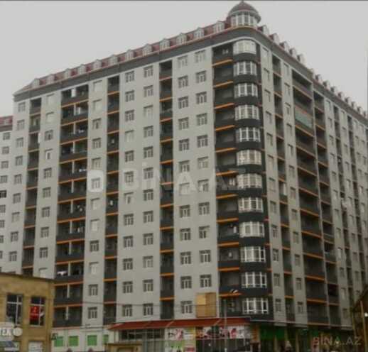 Satılır 3 otaqlı yeni tikili 64 m², Masazır q., photo 5 from 32
