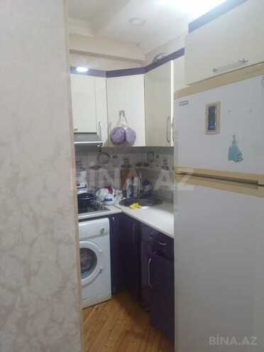 Satılır 3 otaqlı yeni tikili 64 m², Masazır q., photo 28 from 32