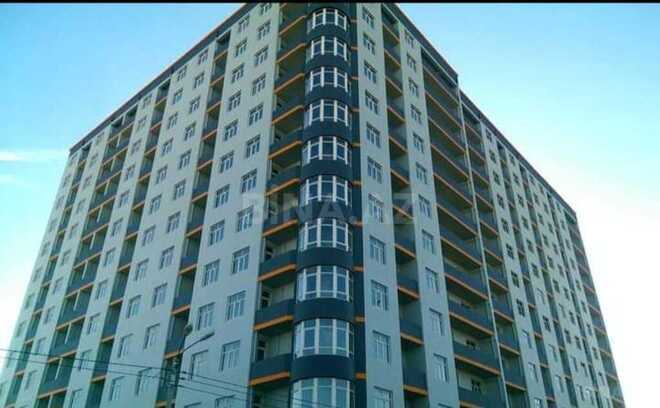 Satılır 3 otaqlı yeni tikili 64 m², Masazır q., photo 6 from 32