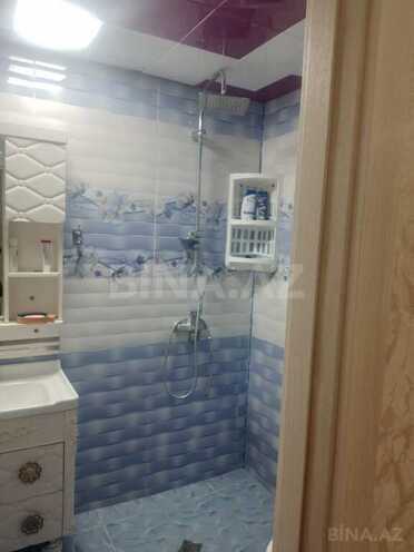 Satılır 3 otaqlı yeni tikili 64 m², Masazır q., photo 13 from 32