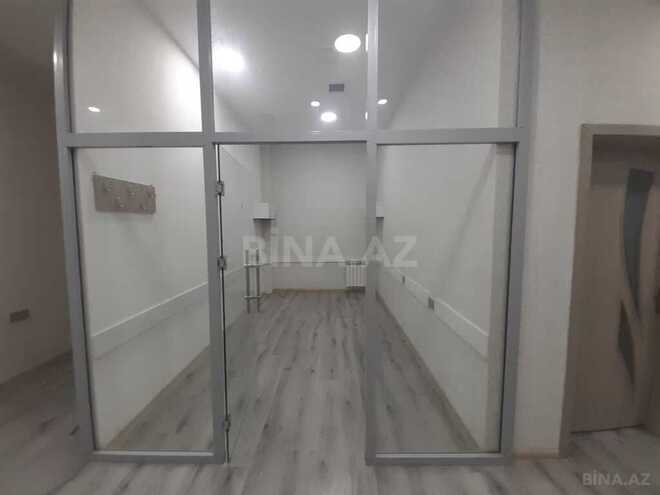 Obyekt - Memar Əcəmi m. - 180 m² (3)