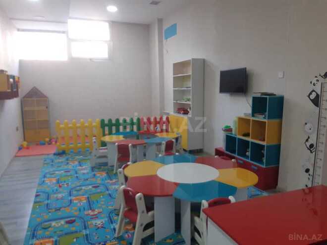 Obyekt - Memar Əcəmi m. - 180 m² (8)