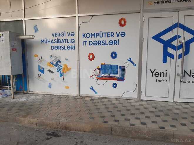 Obyekt - Memar Əcəmi m. - 180 m² (11)