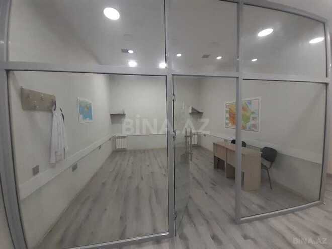 Obyekt - Memar Əcəmi m. - 180 m² (4)