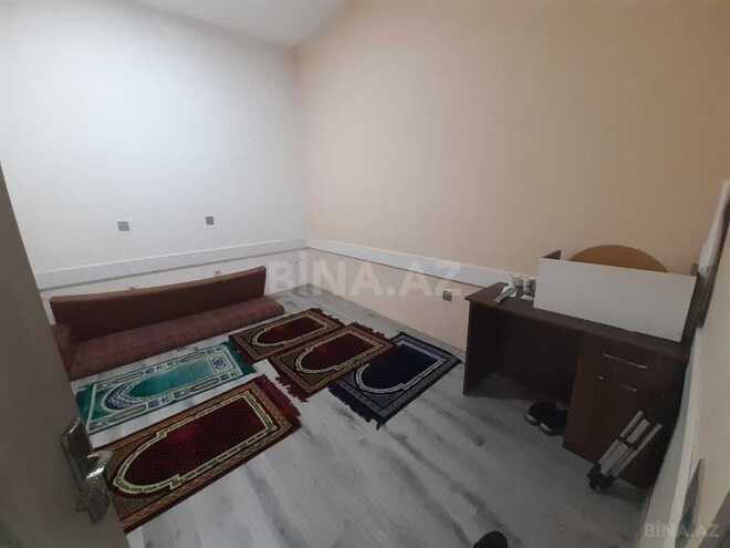 Obyekt - Memar Əcəmi m. - 180 m² (5)