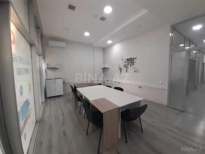 Obyekt - Memar Əcəmi m. - 180 m² (6)