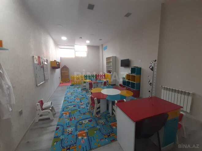 Obyekt - Memar Əcəmi m. - 180 m² (7)