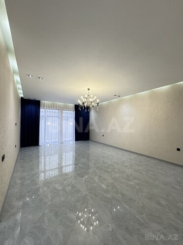 5 otaqlı həyət evi/bağ evi - Şüvəlan q. - 215 m² (11)