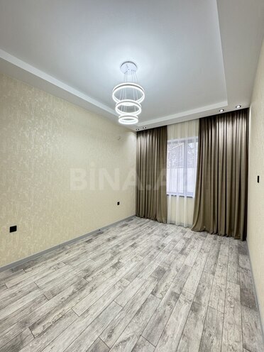 5 otaqlı həyət evi/bağ evi - Şüvəlan q. - 215 m² (16)
