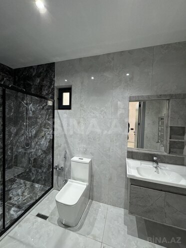 5 otaqlı həyət evi/bağ evi - Şüvəlan q. - 215 m² (21)