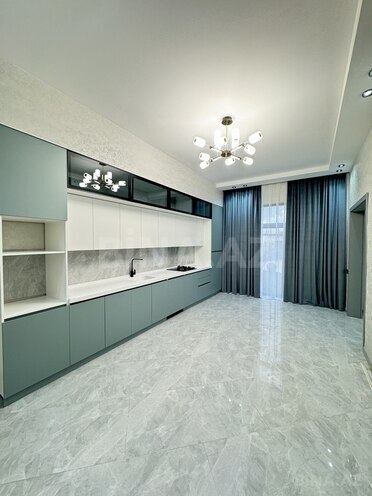 5 otaqlı həyət evi/bağ evi - Şüvəlan q. - 215 m² (14)