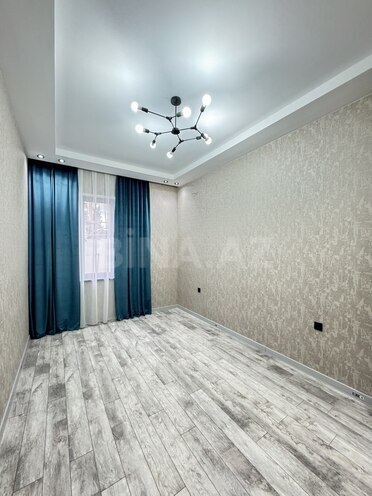 5 otaqlı həyət evi/bağ evi - Şüvəlan q. - 215 m² (18)