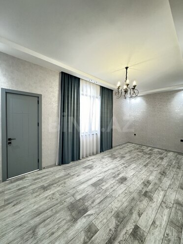 5 otaqlı həyət evi/bağ evi - Şüvəlan q. - 215 m² (20)