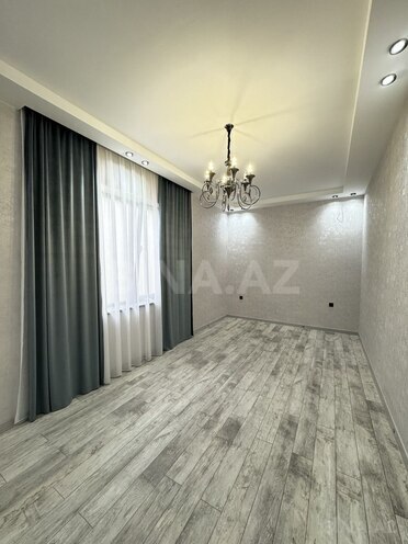 5 otaqlı həyət evi/bağ evi - Şüvəlan q. - 215 m² (19)