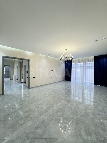 5 otaqlı həyət evi/bağ evi - Şüvəlan q. - 215 m² (12)