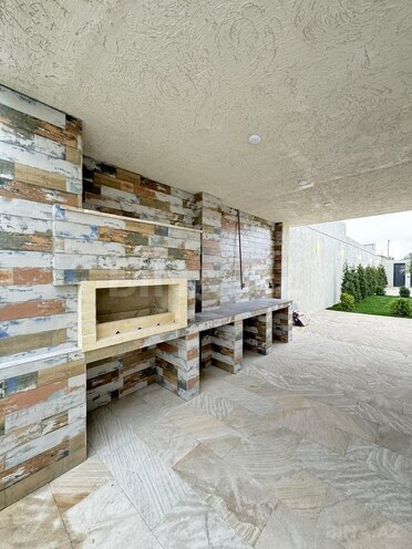 5 otaqlı həyət evi/bağ evi - Şüvəlan q. - 215 m² (6)