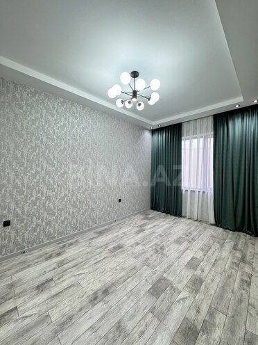 5 otaqlı həyət evi/bağ evi - Şüvəlan q. - 215 m² (17)