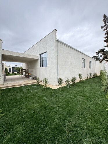 5 otaqlı həyət evi/bağ evi - Şüvəlan q. - 215 m² (7)