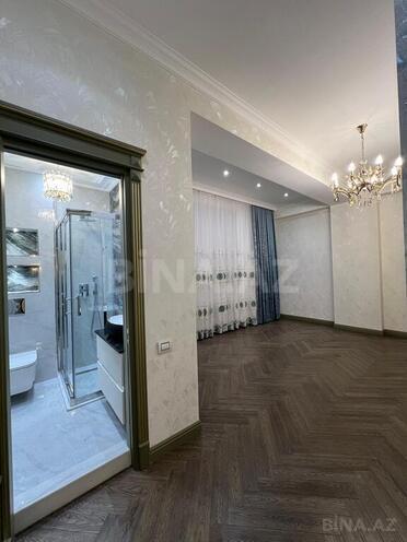 3-комн. новостройка - м. 28 мая - 125 м² (4)