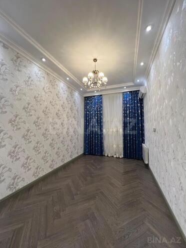 3-комн. новостройка - м. 28 мая - 125 м² (7)