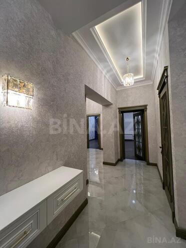 3-комн. новостройка - м. 28 мая - 125 м² (8)