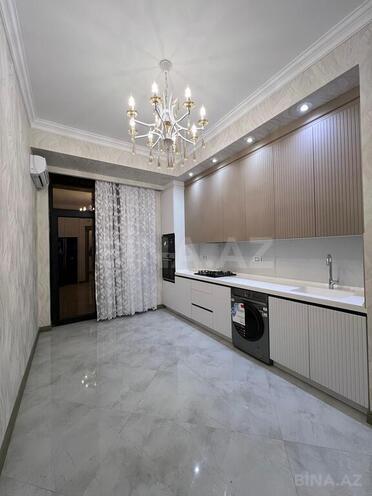 3-комн. новостройка - м. 28 мая - 125 м² (1)