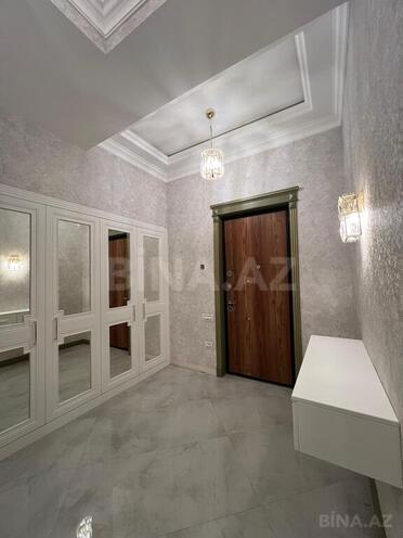 3-комн. новостройка - м. 28 мая - 125 м² (9)