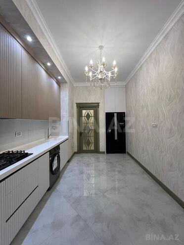 3-комн. новостройка - м. 28 мая - 125 м² (2)
