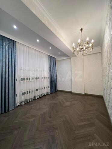 3-комн. новостройка - м. 28 мая - 125 м² (5)