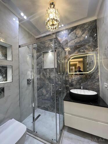3-комн. новостройка - м. 28 мая - 125 м² (11)