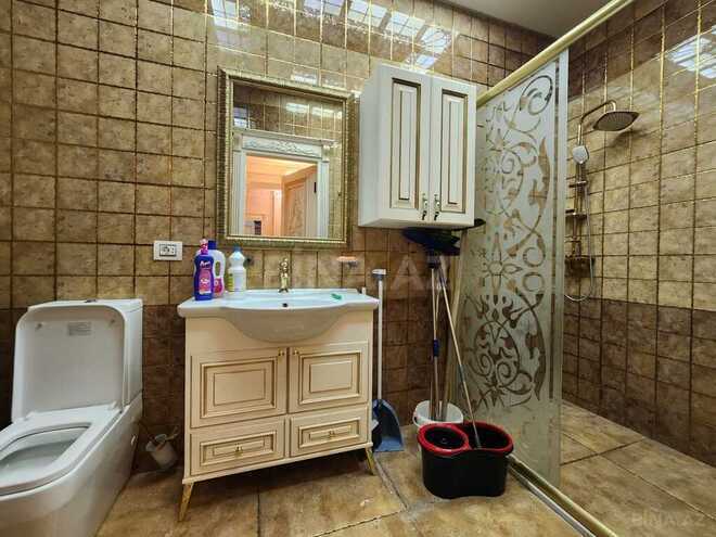 3-комн. новостройка - м. Низами - 170 м² (9)