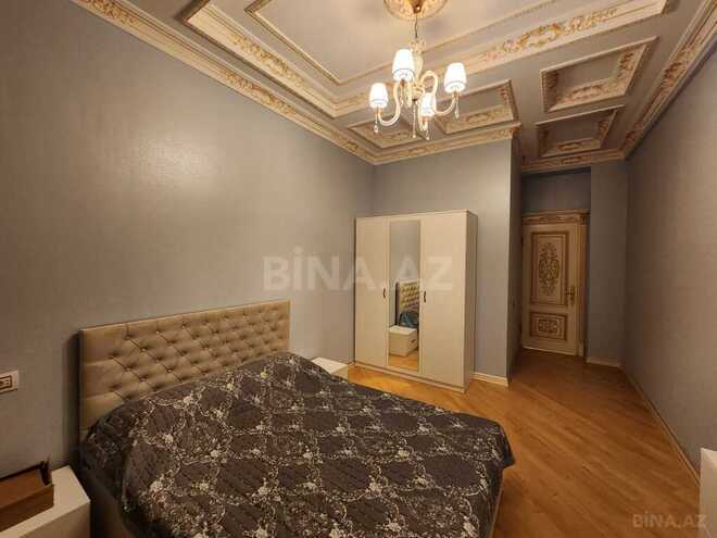 3-комн. новостройка - м. Низами - 170 м² (7)
