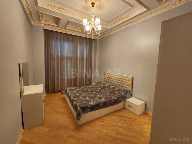 3-комн. новостройка - м. Низами - 170 м² (8)