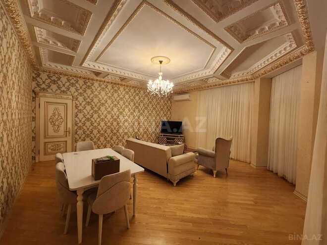 3-комн. новостройка - м. Низами - 170 м² (2)