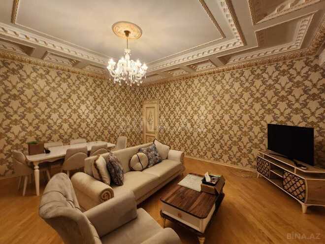 3-комн. новостройка - м. Низами - 170 м² (1)