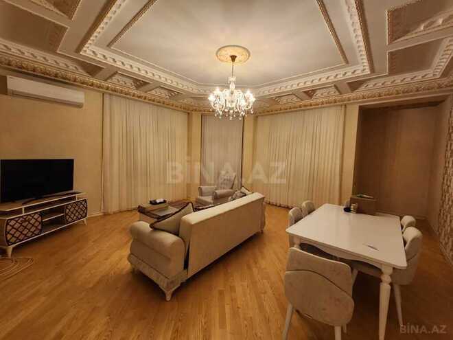 3-комн. новостройка - м. Низами - 170 м² (3)