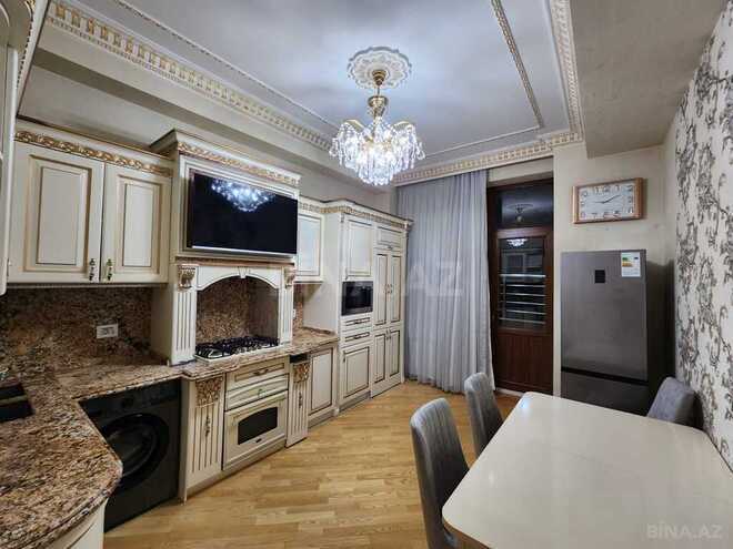 3-комн. новостройка - м. Низами - 170 м² (4)