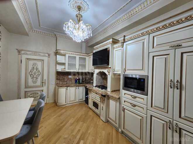 3-комн. новостройка - м. Низами - 170 м² (5)