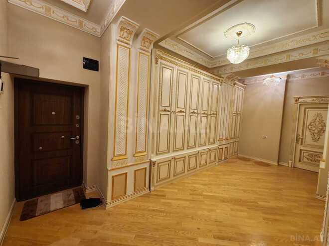3-комн. новостройка - м. Низами - 170 м² (13)