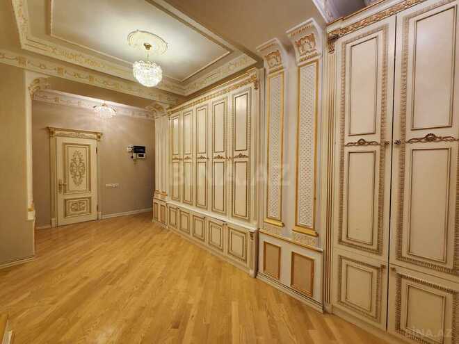 3-комн. новостройка - м. Низами - 170 м² (14)