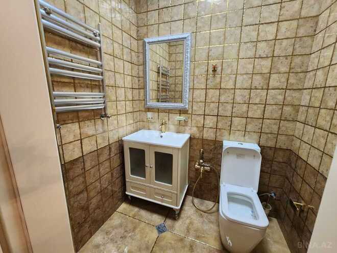 3-комн. новостройка - м. Низами - 170 м² (12)