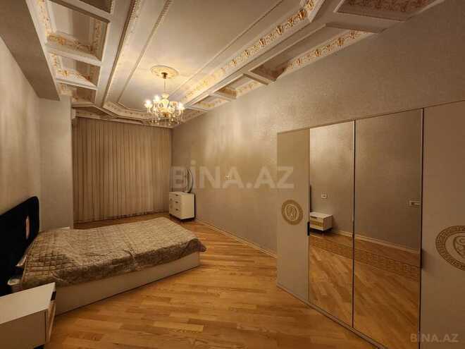 3-комн. новостройка - м. Низами - 170 м² (10)