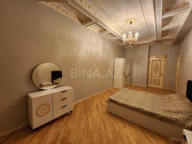 3-комн. новостройка - м. Низами - 170 м² (11)